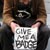 The Beggar Badge