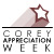 The Corey Appreciation Week 2007 Badge