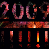 The New Years 2009 Badge