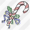 The Christmas 2007 Badge