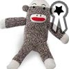 The Honorary Monkey Badge