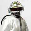 Team Robot - Second Place