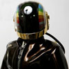 Team Robot - Third Place