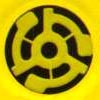 The Vinyl Badge