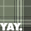 The Yay! Badge VII