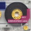 Re-Discovered Mix Tapes volume 1: MOLLY August 22 1990