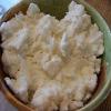 paste tastes like chicken