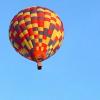 'POP' says the balloon