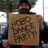 Hobo Dance Party