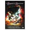 The Sword and the Sorcerer