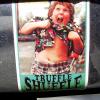 Truffle Shuffle