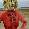 Turning the Page. [new years mini-mix]