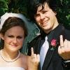 My Wedding Day