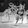 Run Like the Wind