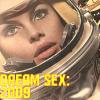 DREAM SEX 2009