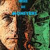 Here Be Monsters