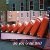 Did You Order This?