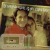 Desmond Hume Is My Constant