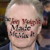 The Jon Voight Made Me Mix It