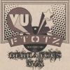 VU FTOTZ NOV/DEC 08 DERHAYOUS MIX