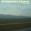 Introductions, Part I