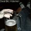Dear Eric