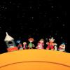 Space Songs