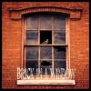 Brick in a Window