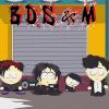B D S & M