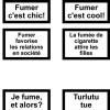 Fumer Tue!