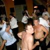 Sausage Fest!