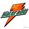 Haterade.