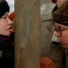 i like winter, but only because it's not winter yet