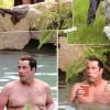 john travolta is a fat piece of shit