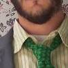 MR. b TO THE PARENTHESIS LOOKING SNAZZY!