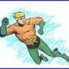 AQUAMAN! My hero =)