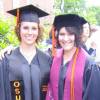 OSU Graduation 2005