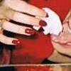 mmmmmmmmmm boob....

check out the sexy hooker nails