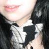 I love my stripey scarf.