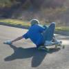 i love to longboard... the one thing ill miss about corvallis when im gone is going out to the hills
