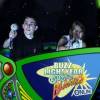 Astro Blasters at Disneyland...the greatest ride...ever