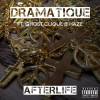 AfterLife - Cover Artwork