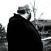 Standing outside my old apartment in Colorado Springs,Nov. 6th 2006.