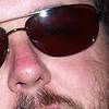 My Gene Hoglan impersonation.