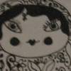 I drew a babooshka!

And I dont think I spelt that right. ;)
