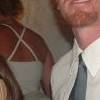 HAPPY WEDDING COREY!