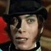 My hero: Ronnie 