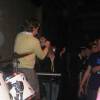 My first gig (a long story.)