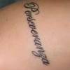 My tattoooooo! Perseveranza = BADASS. 