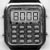The Level 8008 Badge